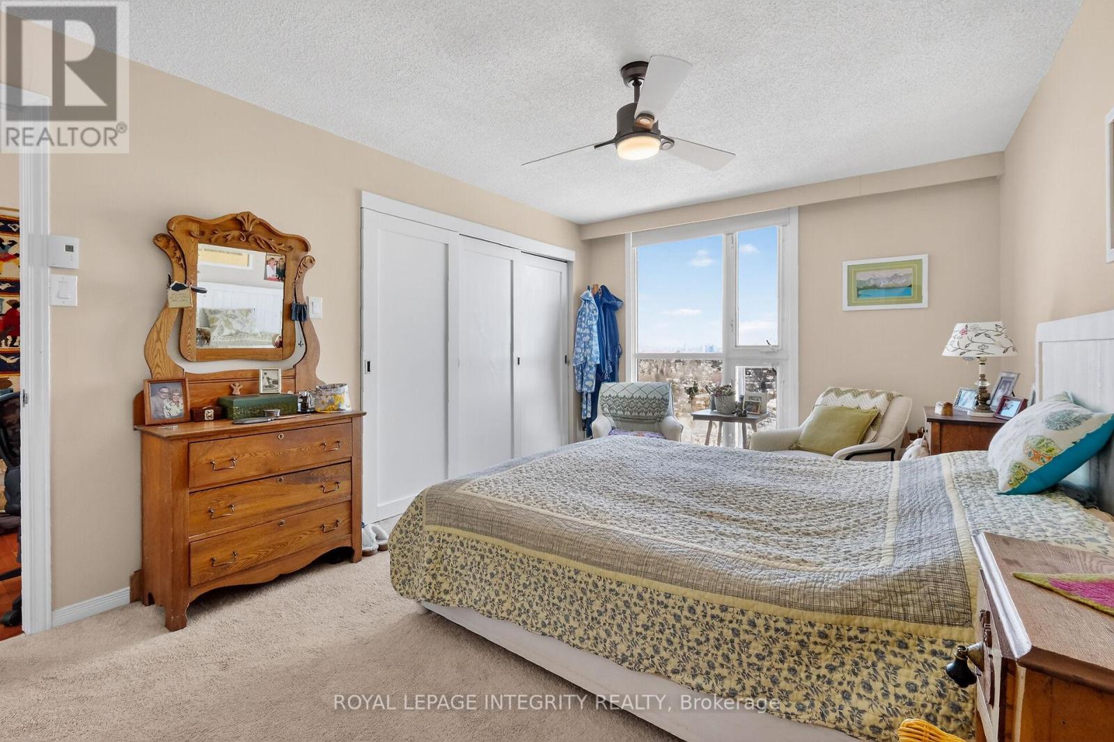 2608 - 1025 Richmond Road