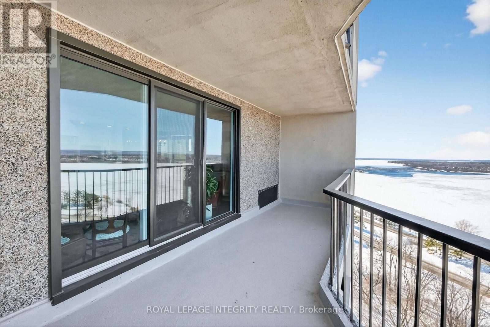 2608 - 1025 Richmond Road