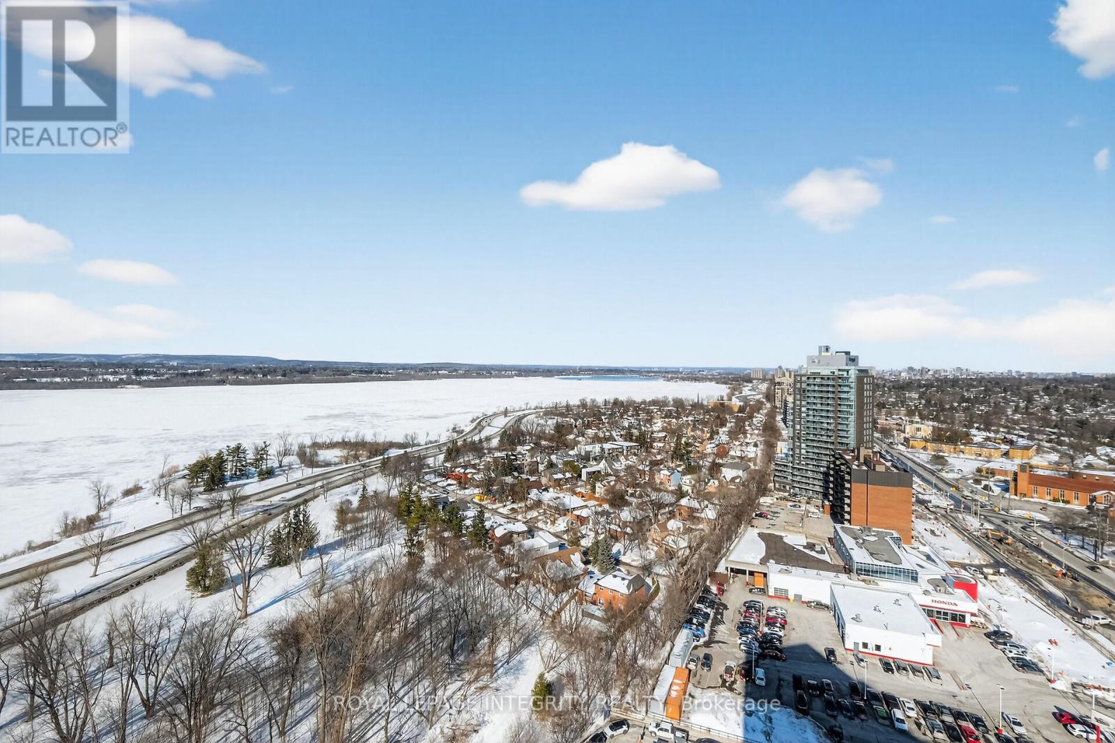 2608 - 1025 Richmond Road