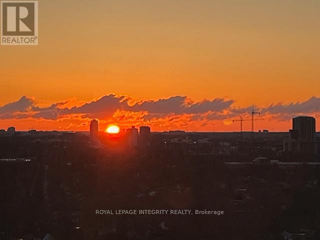 2608 - 1025 Richmond Road