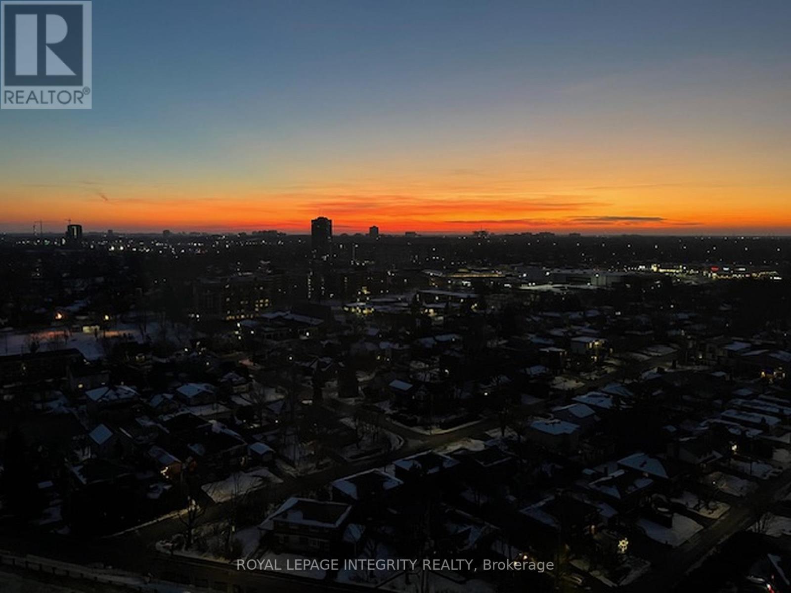 2608 - 1025 Richmond Road