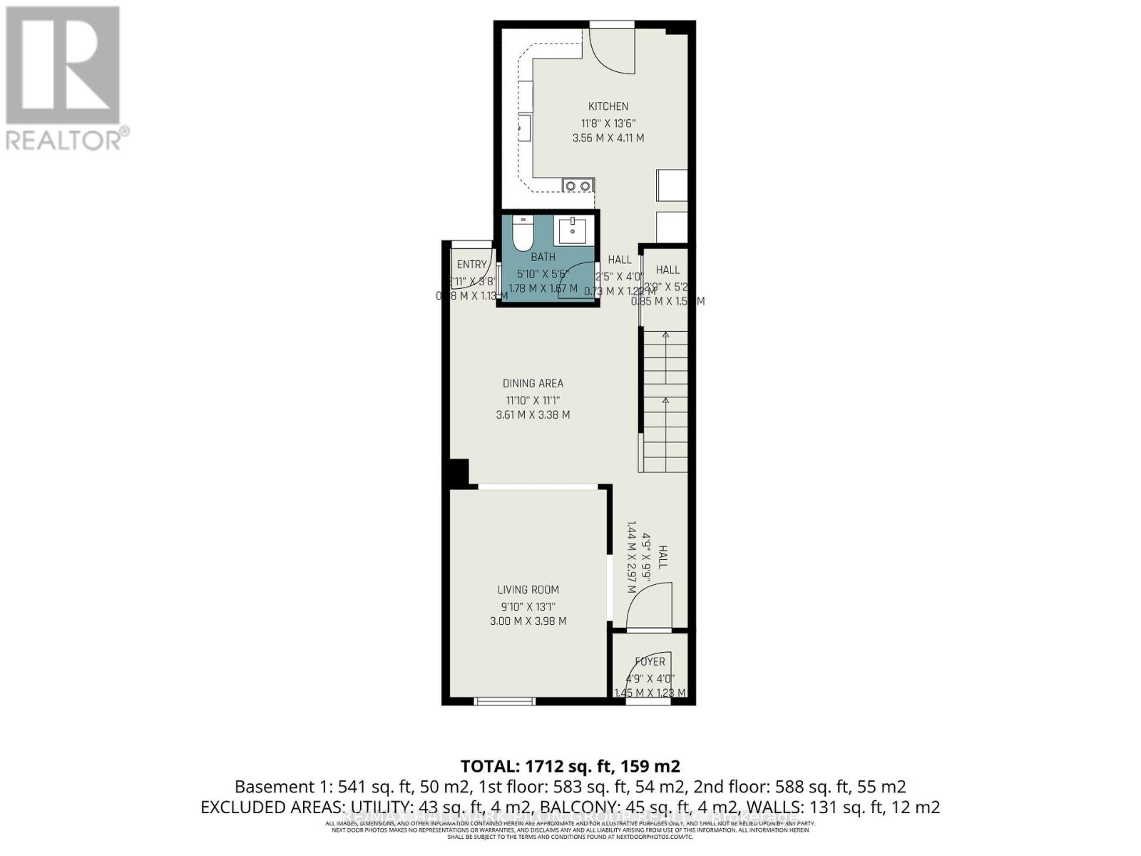 132 Beausoleil Drive