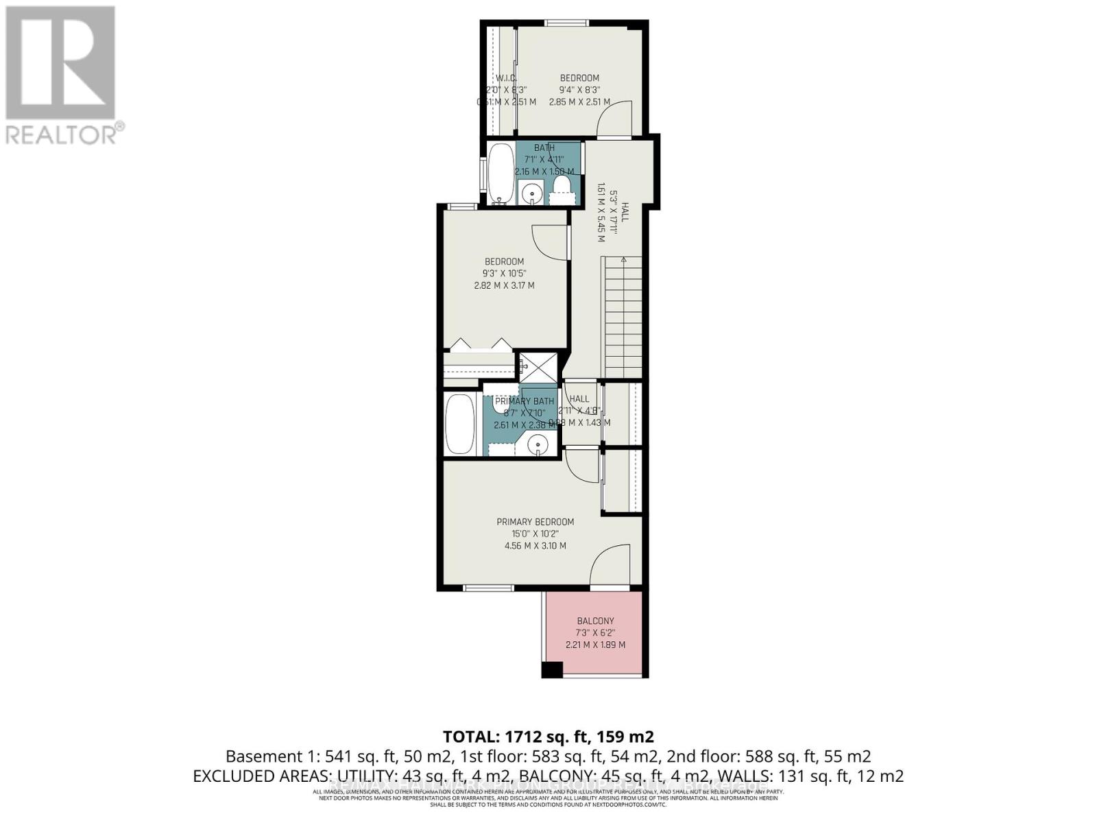 132 Beausoleil Drive