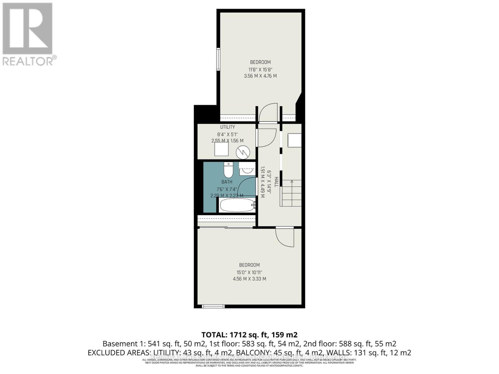 132 Beausoleil Drive