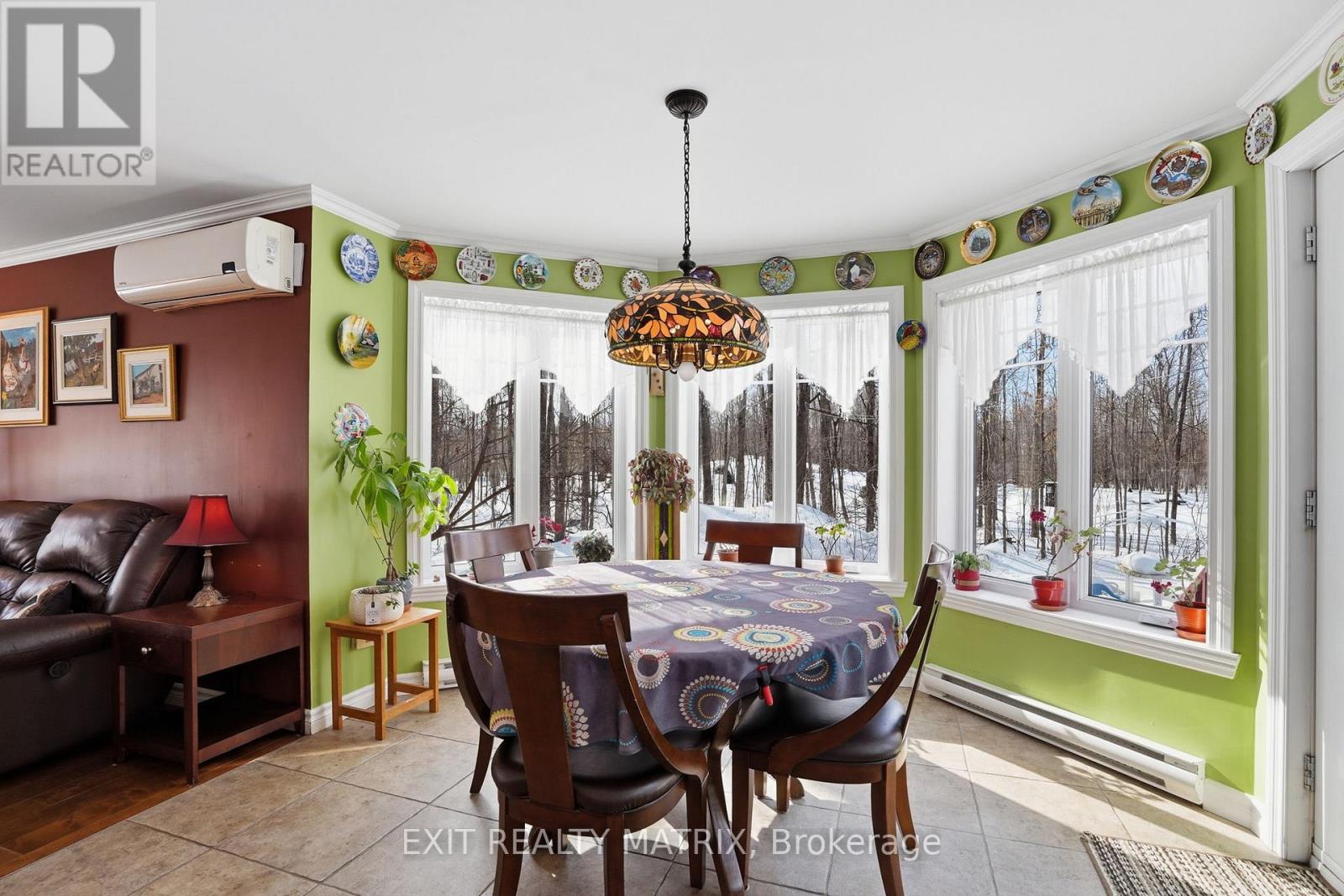 8150 Montee Lemieux Road