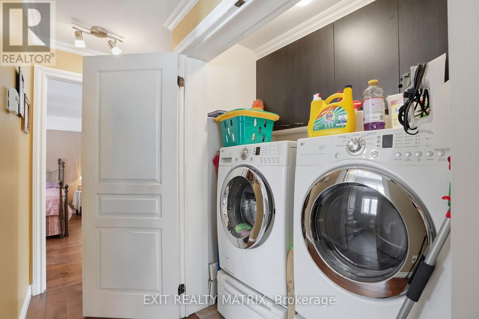 8150 Montee Lemieux Road