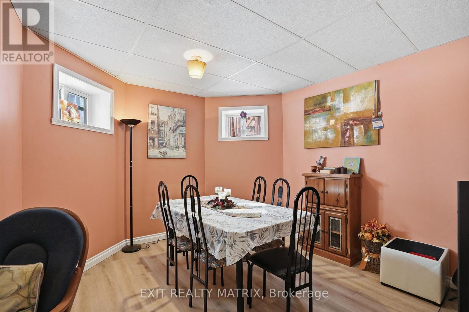 8150 Montee Lemieux Road