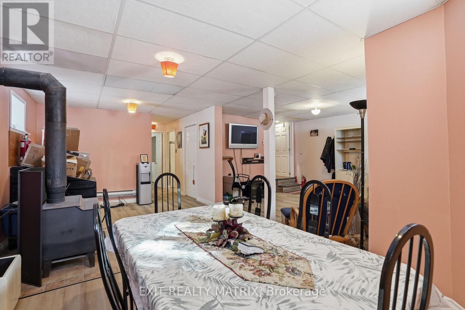 8150 Montee Lemieux Road