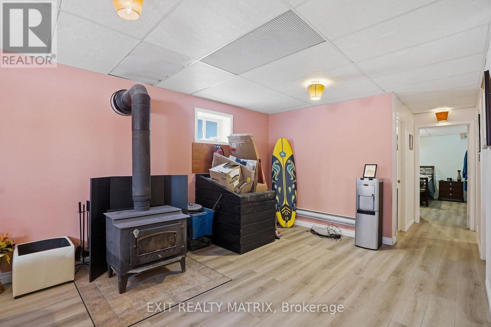 8150 Montee Lemieux Road