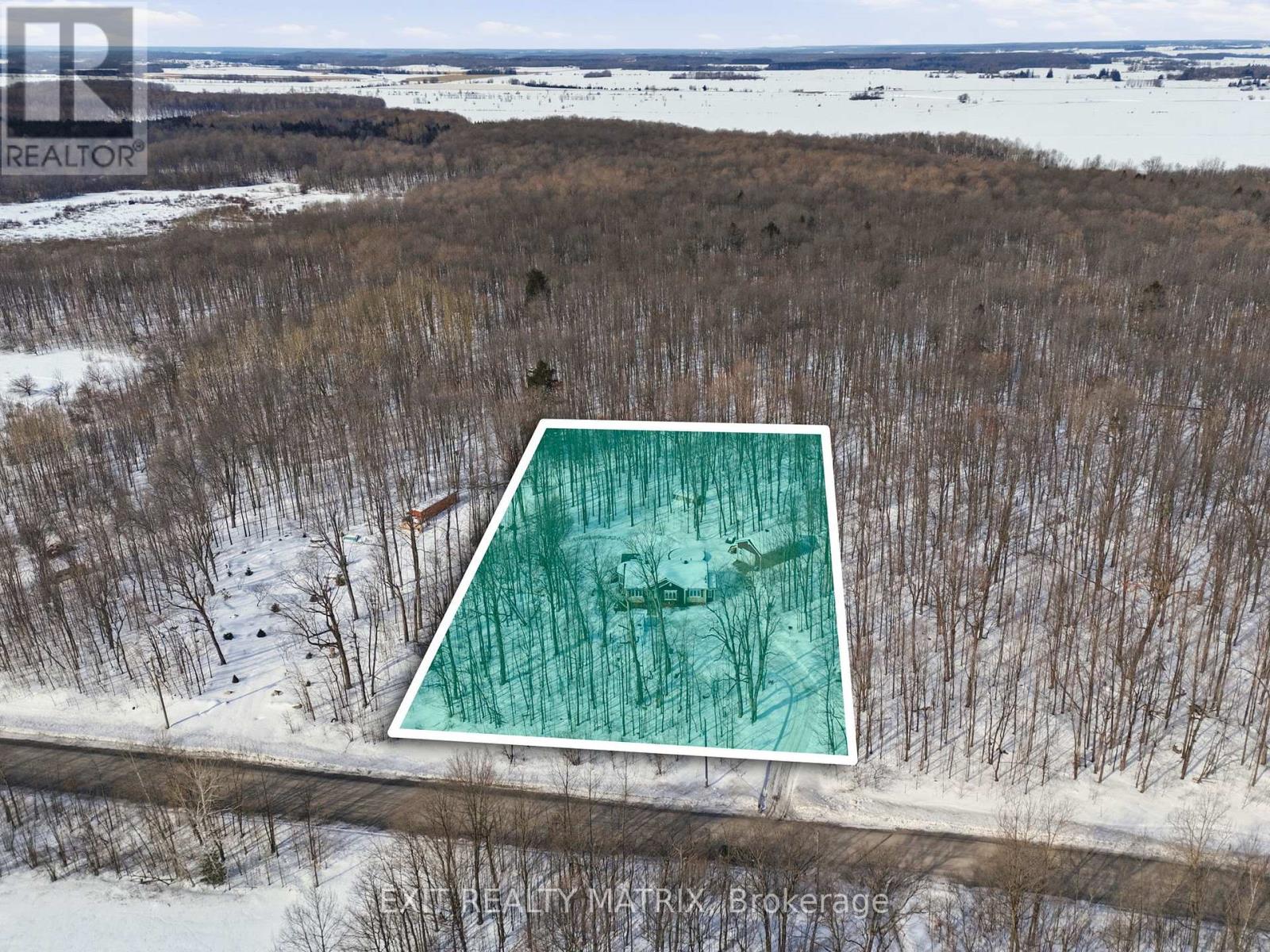 8150 Montee Lemieux Road