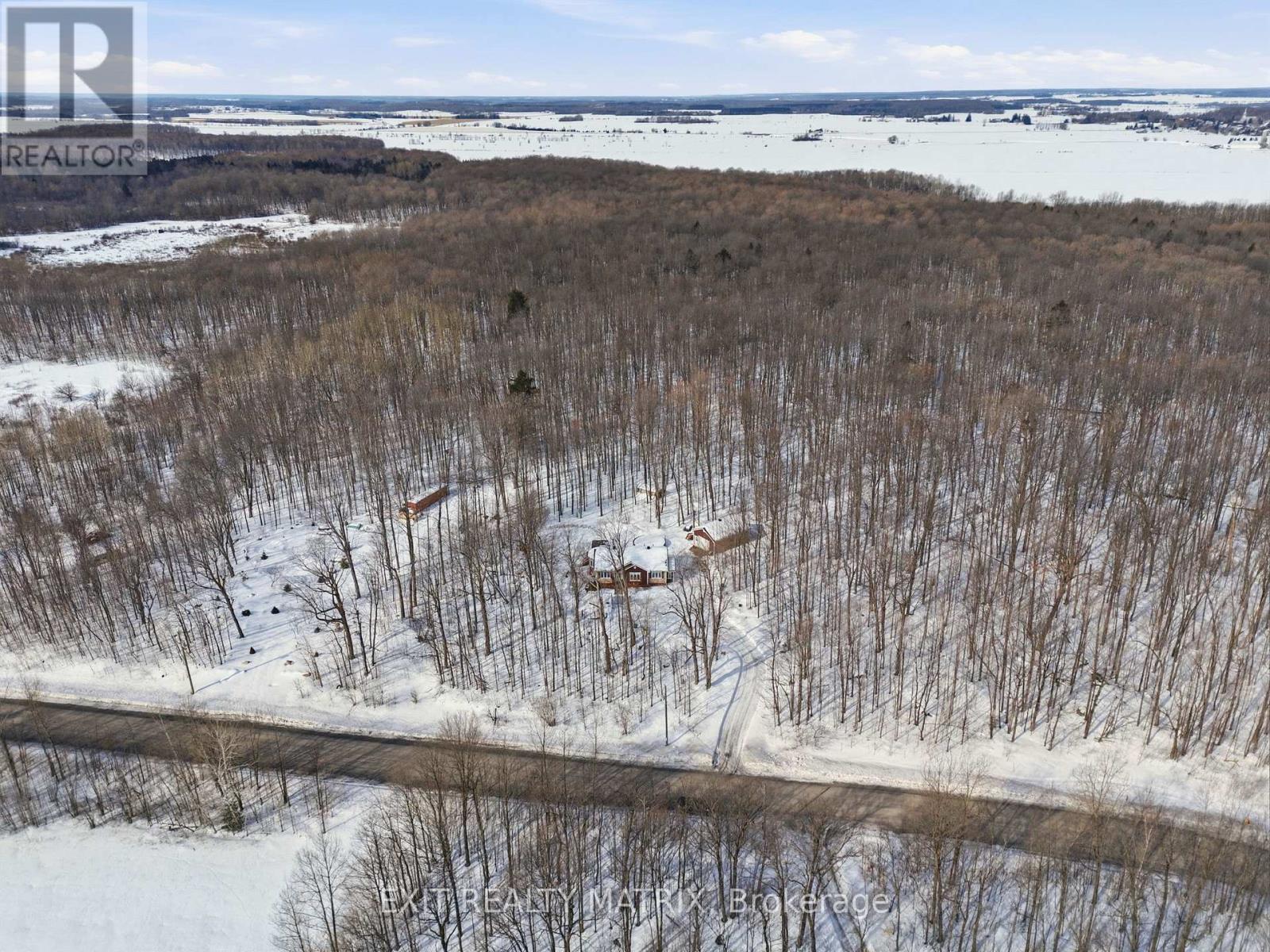 8150 Montee Lemieux Road