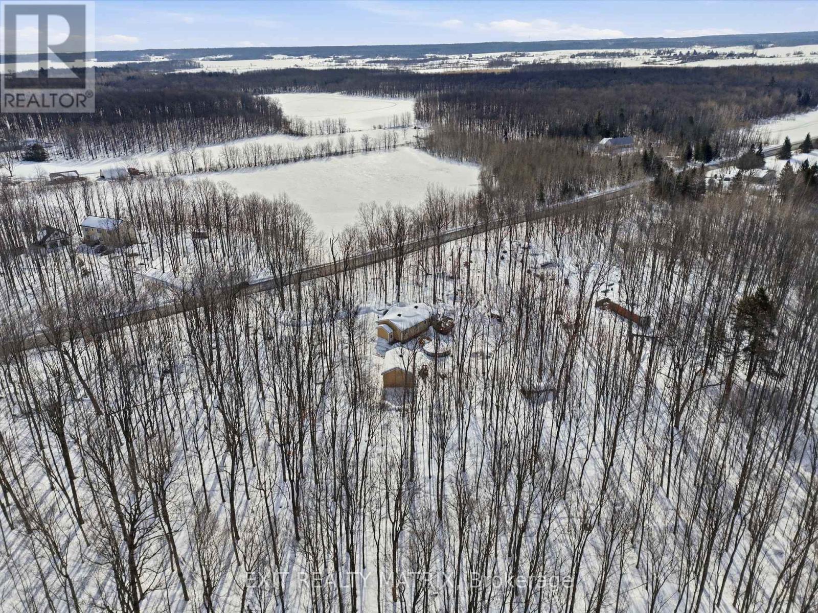 8150 Montee Lemieux Road