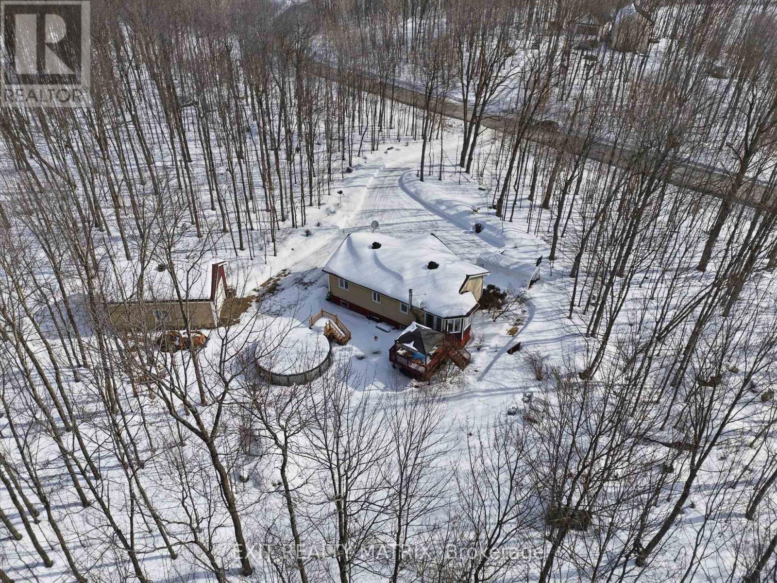 8150 Montee Lemieux Road