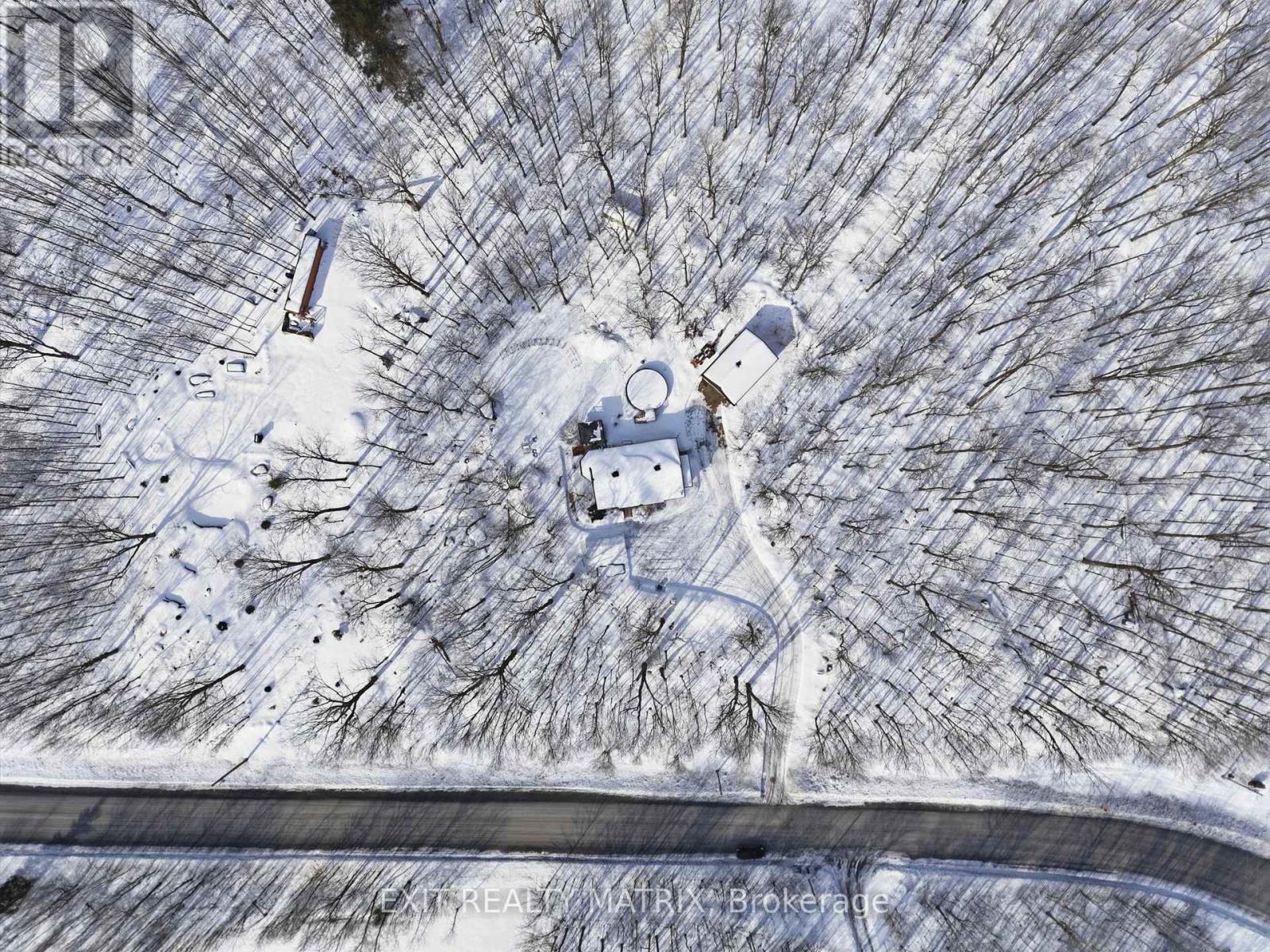 8150 Montee Lemieux Road