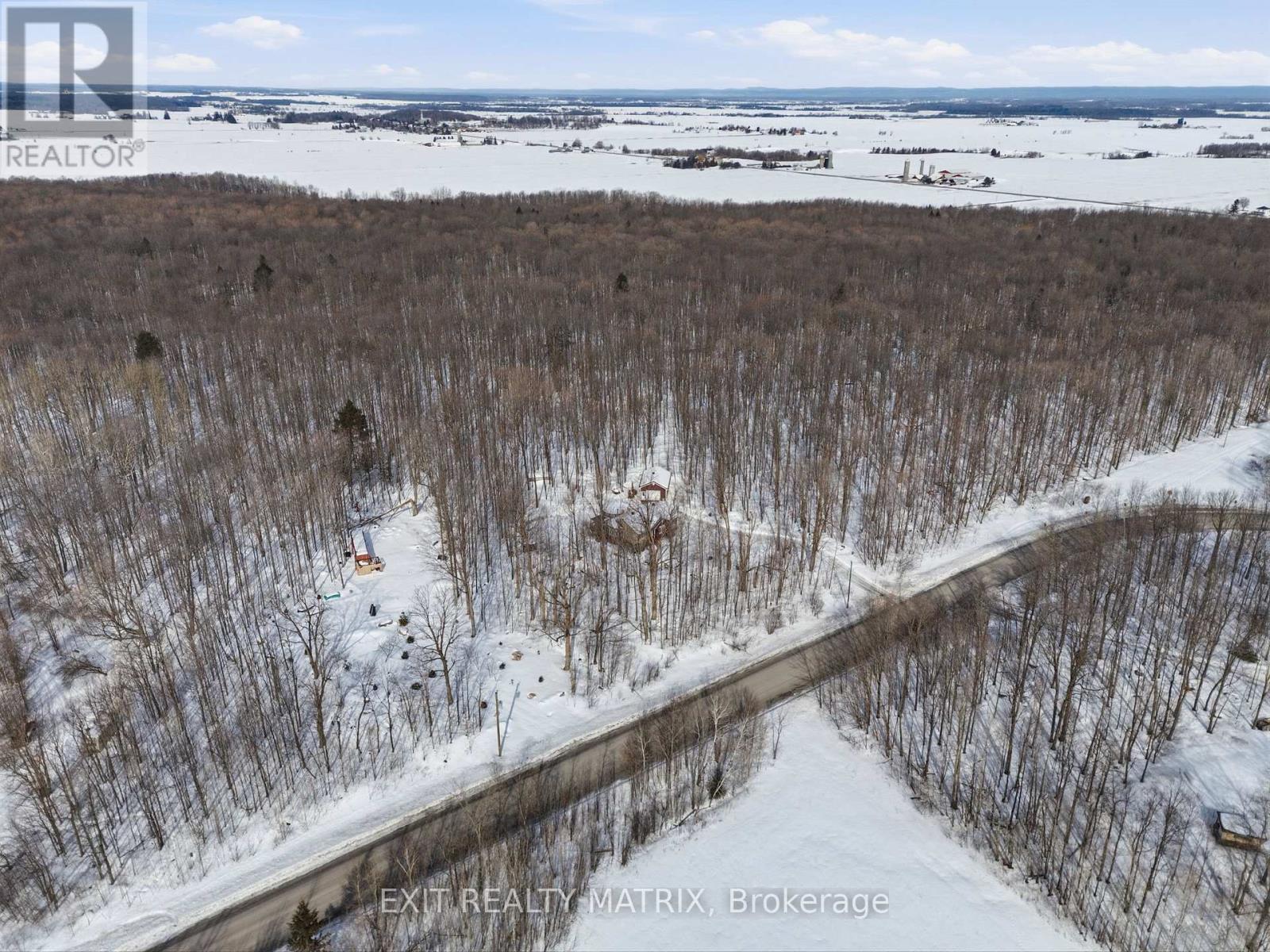 8150 Montee Lemieux Road