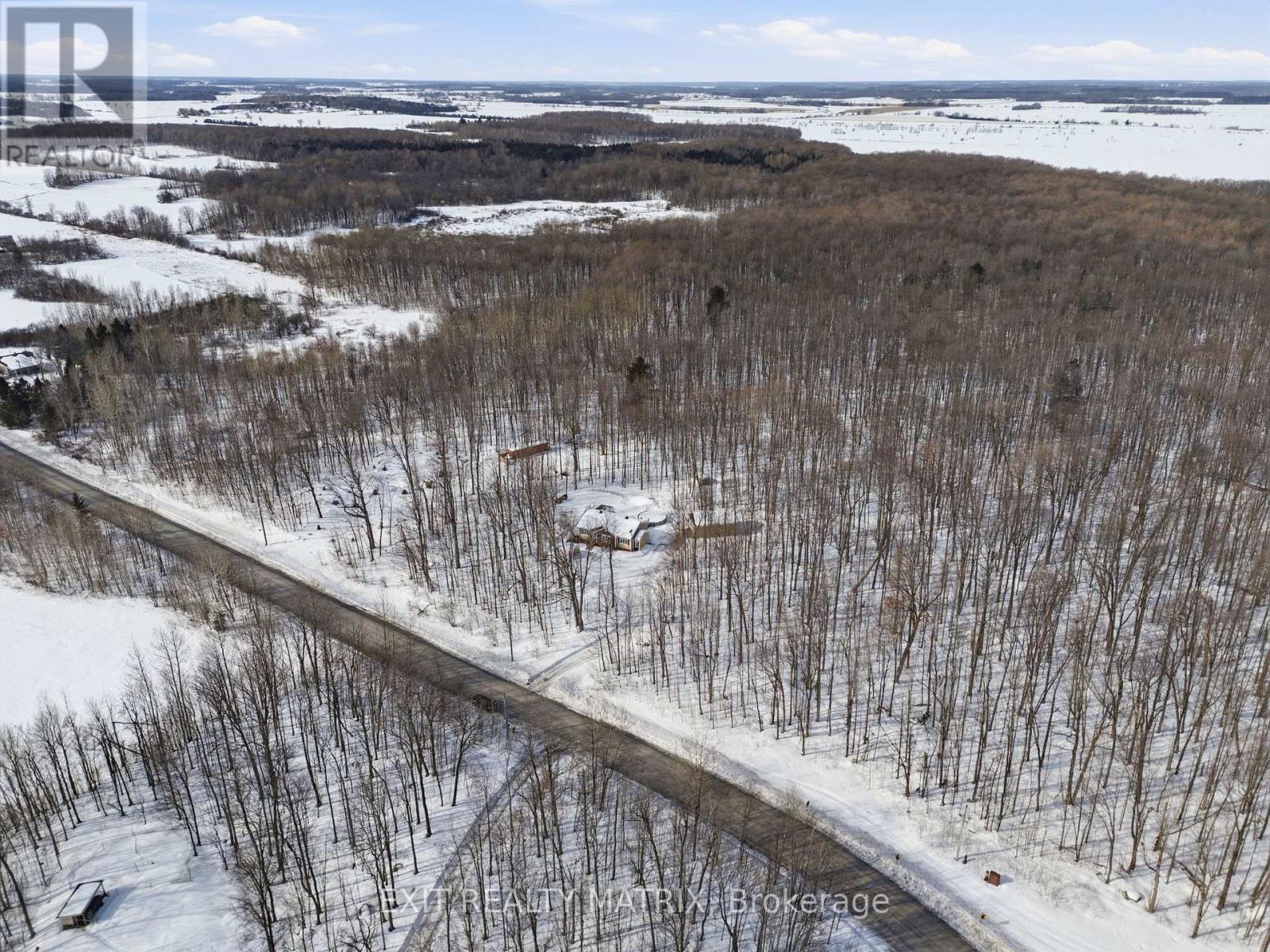 8150 Montee Lemieux Road