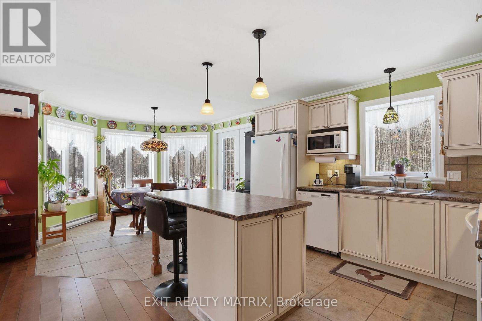 8150 Montee Lemieux Road