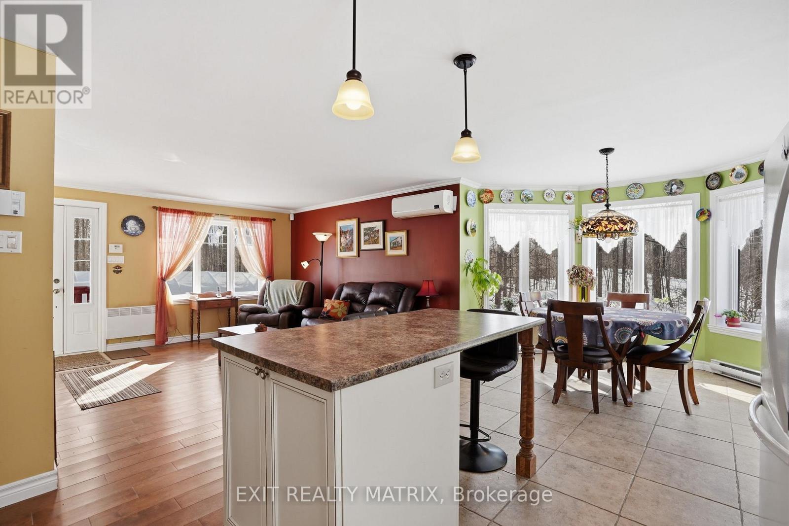 8150 Montee Lemieux Road