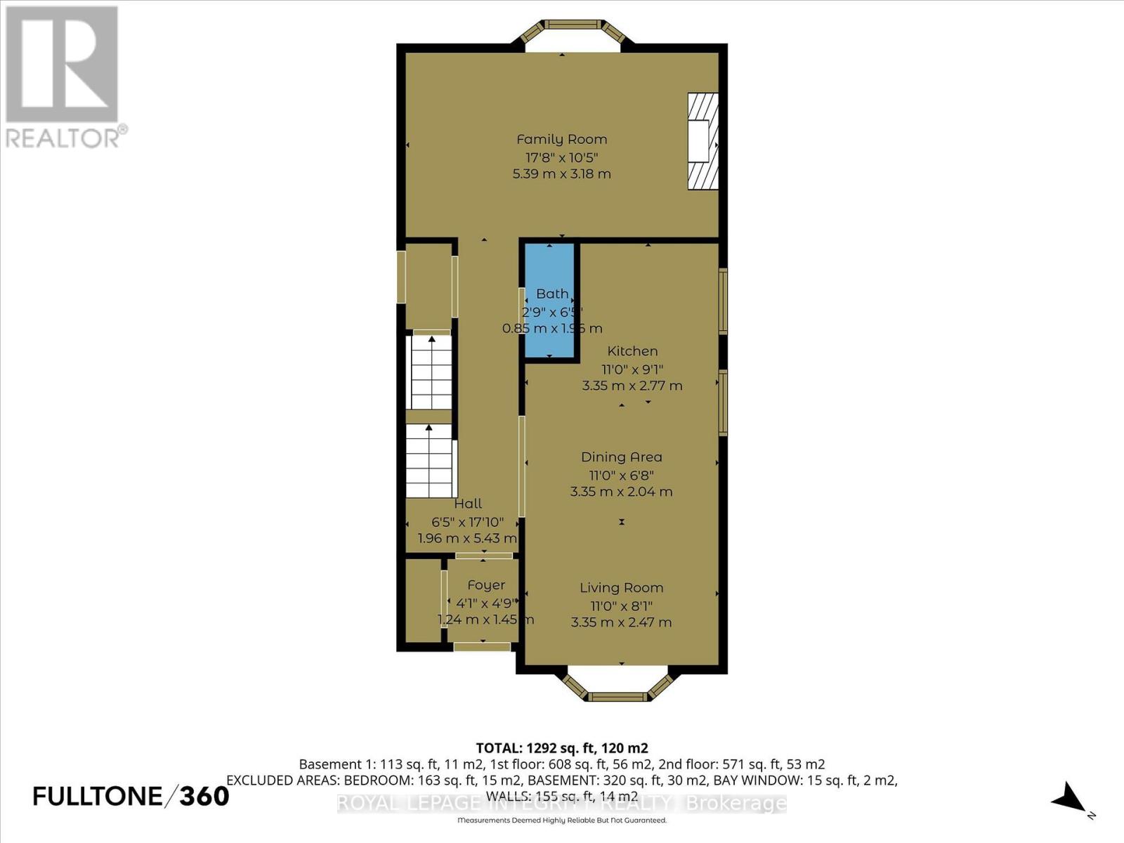 1735 Bonaventure Terrace