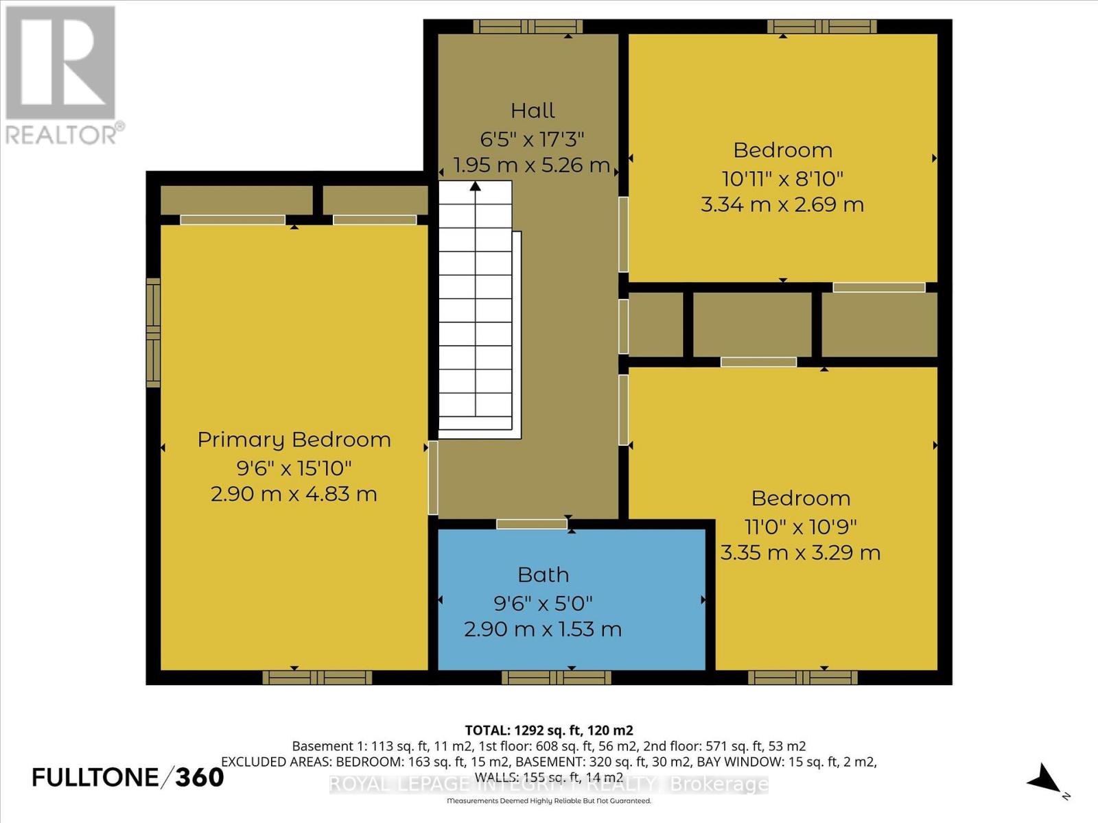 1735 Bonaventure Terrace