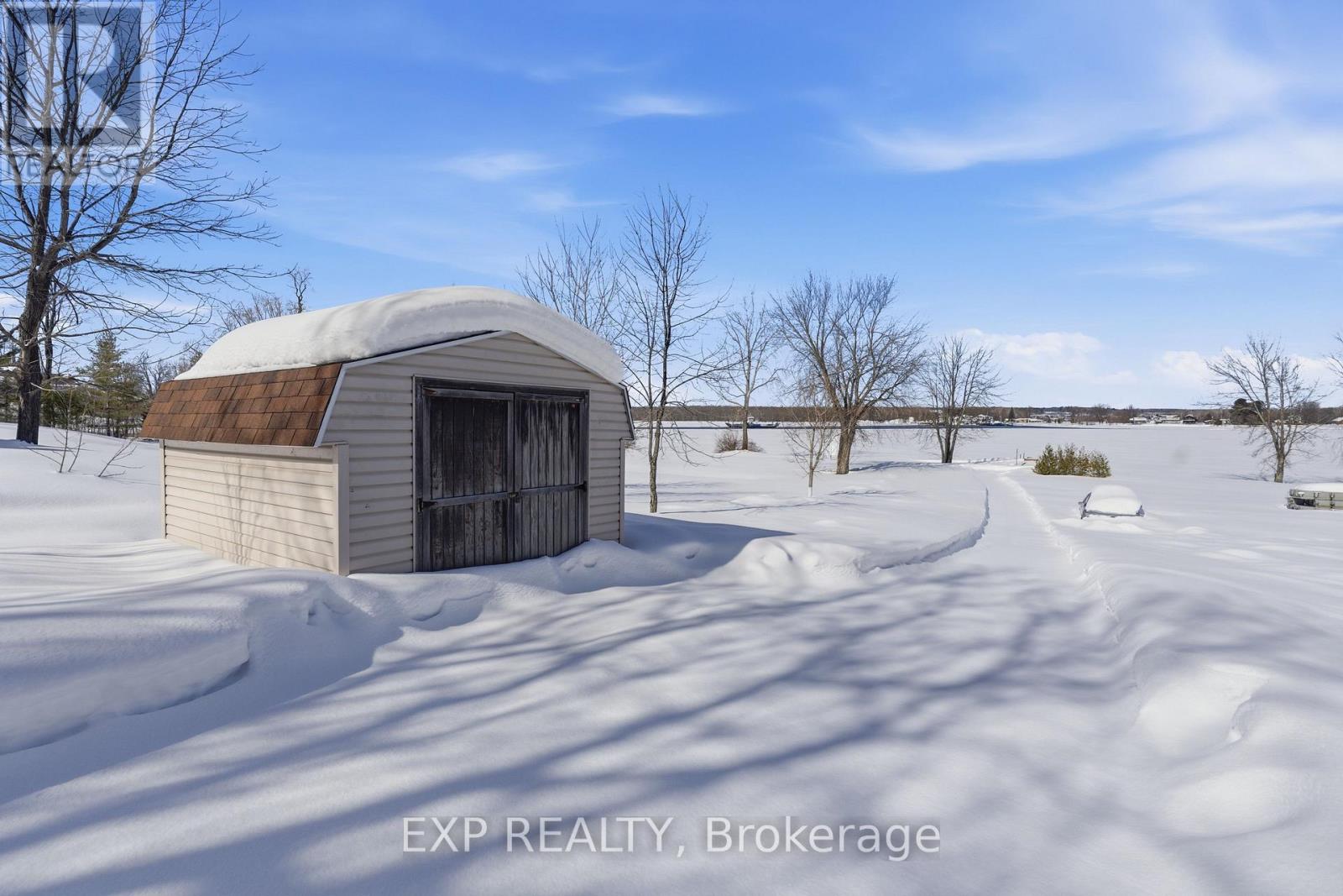 2577 Regional Rd 174 Road