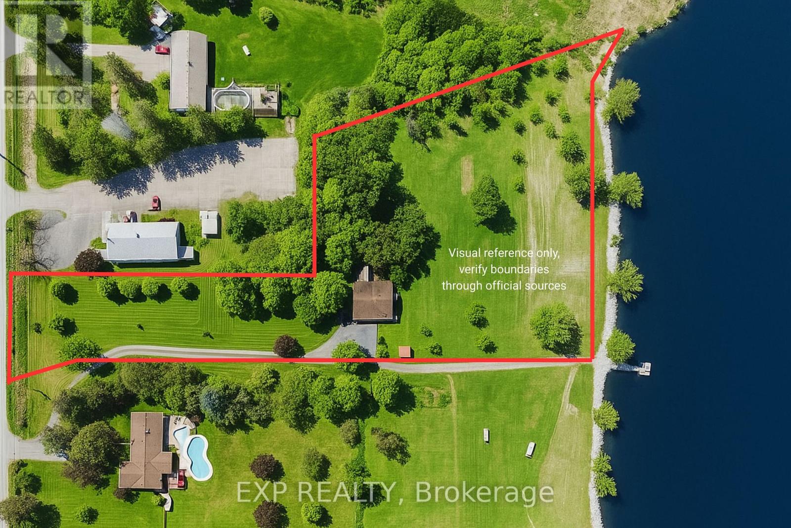 2577 Regional Rd 174 Road