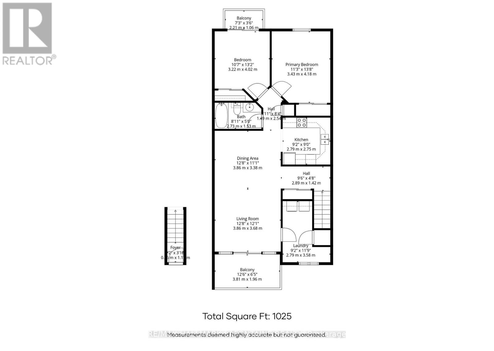 103 - 2929 Laurier Street