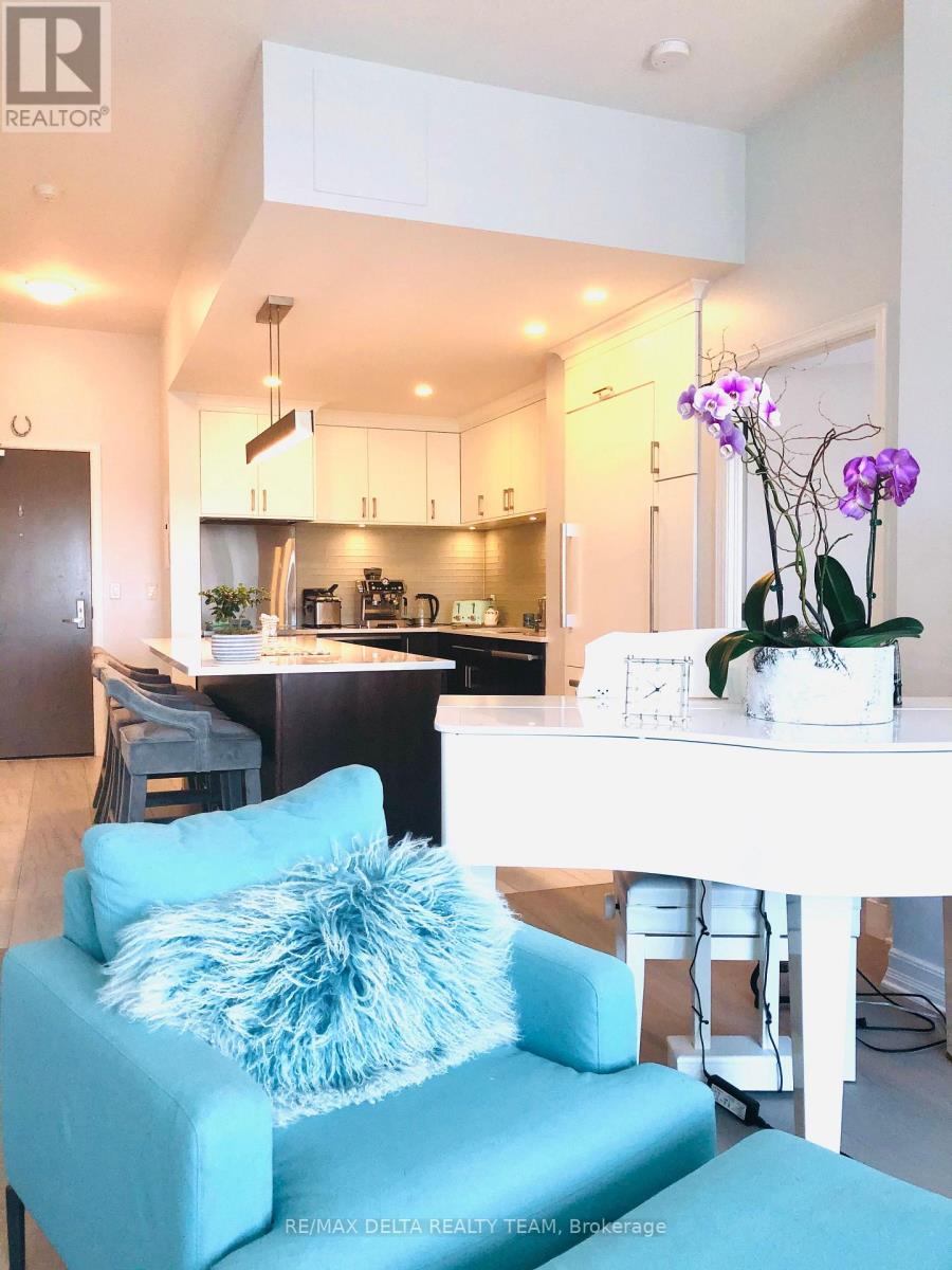 1202 - 200 Besserer Street