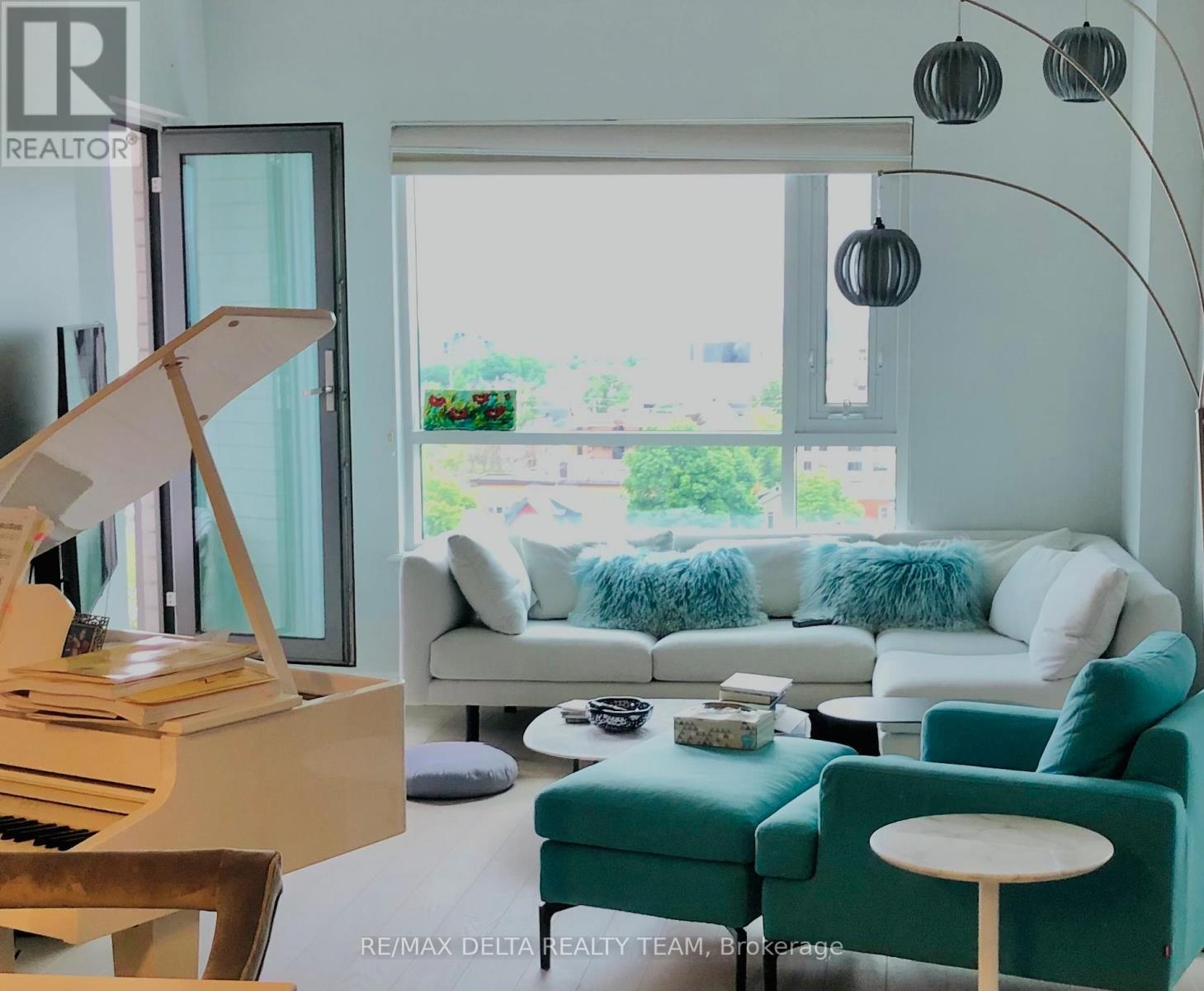 1202 - 200 Besserer Street