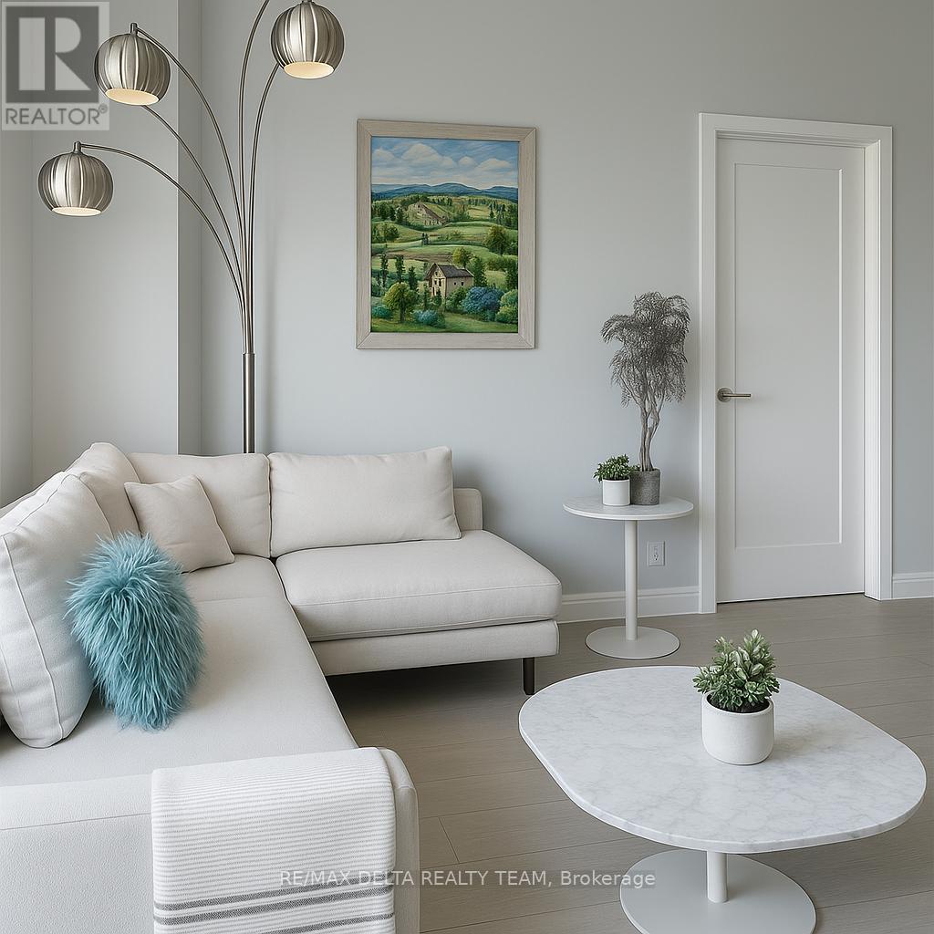 1202 - 200 Besserer Street