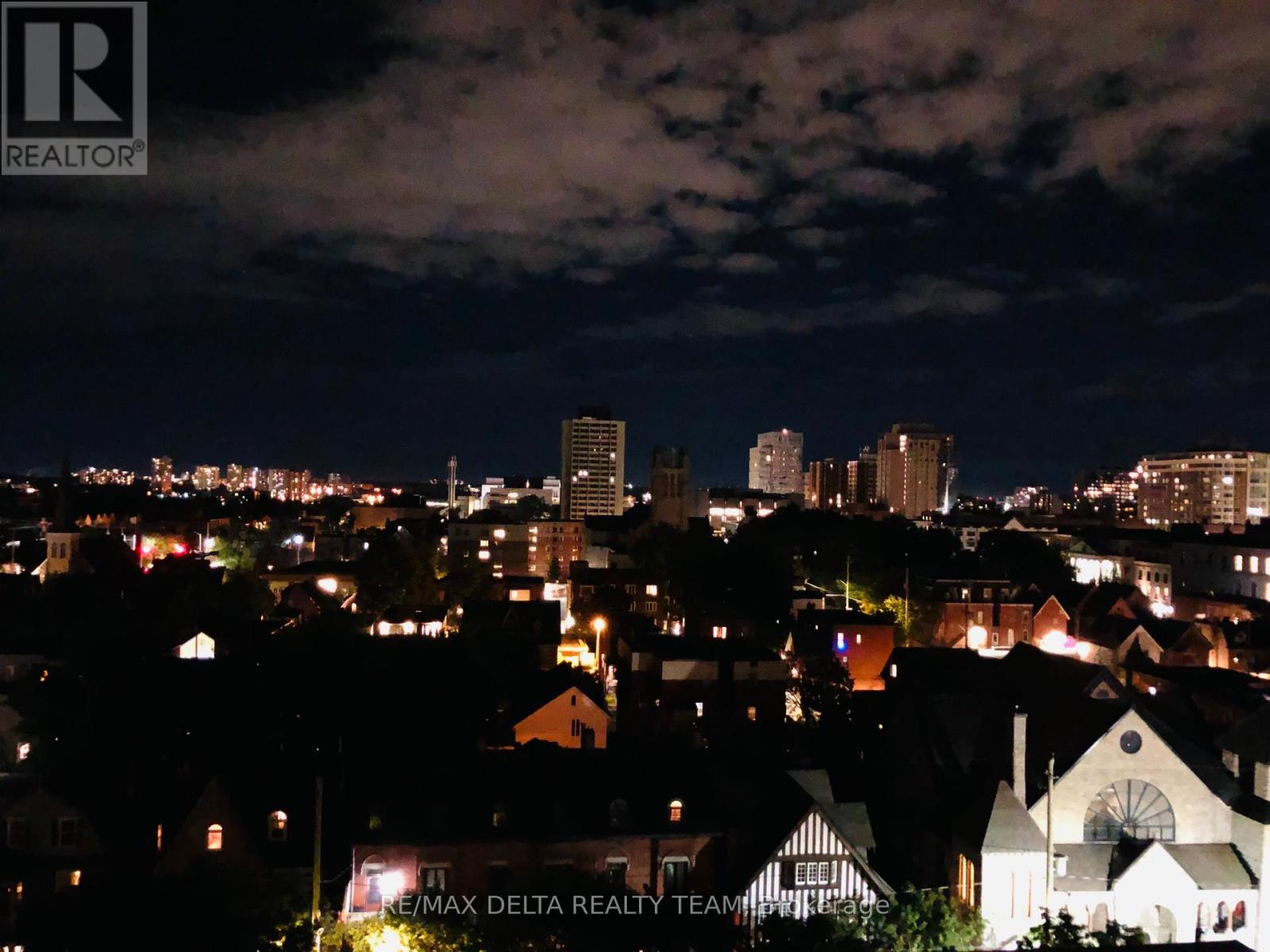 1202 - 200 Besserer Street