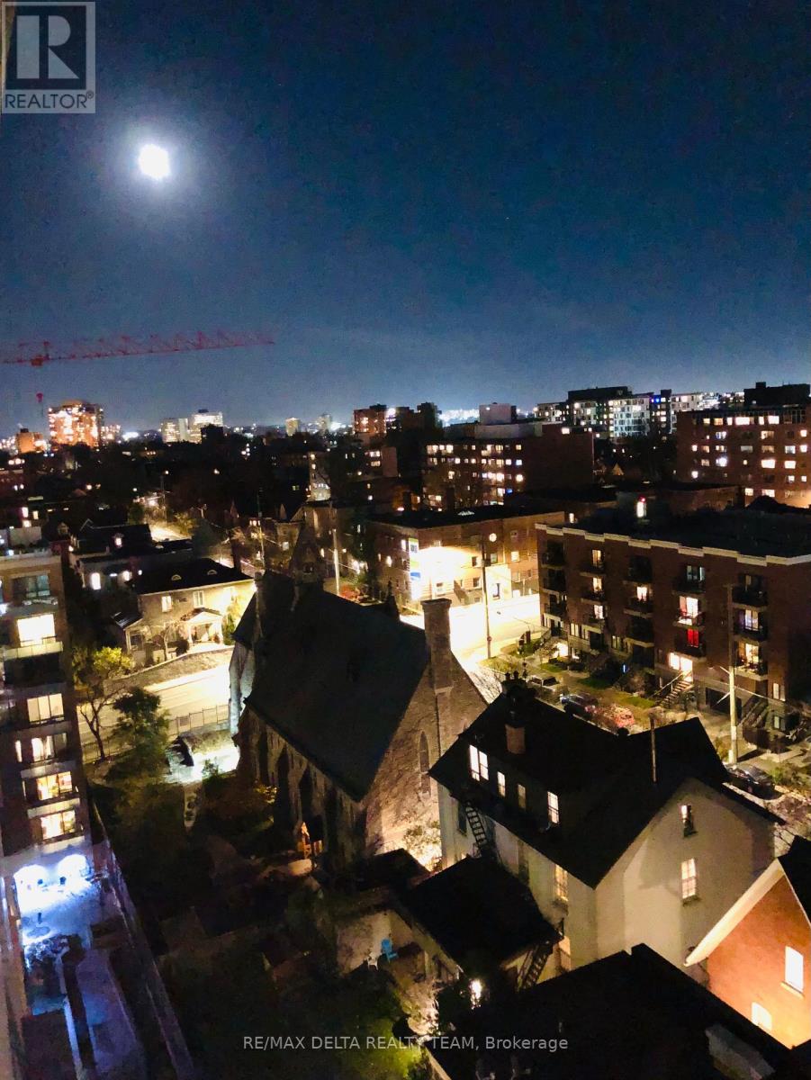 1202 - 200 Besserer Street