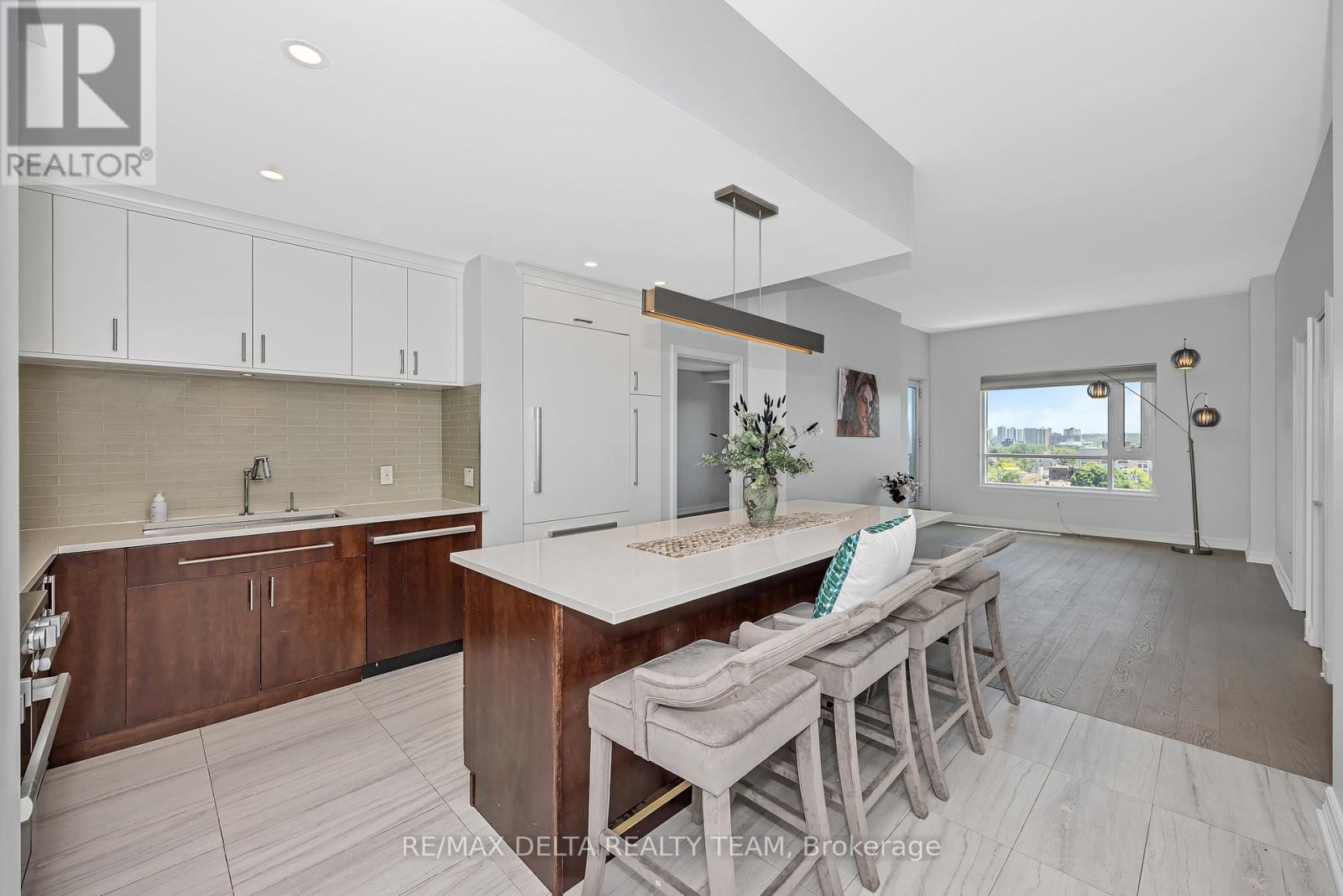 1202 - 200 Besserer Street