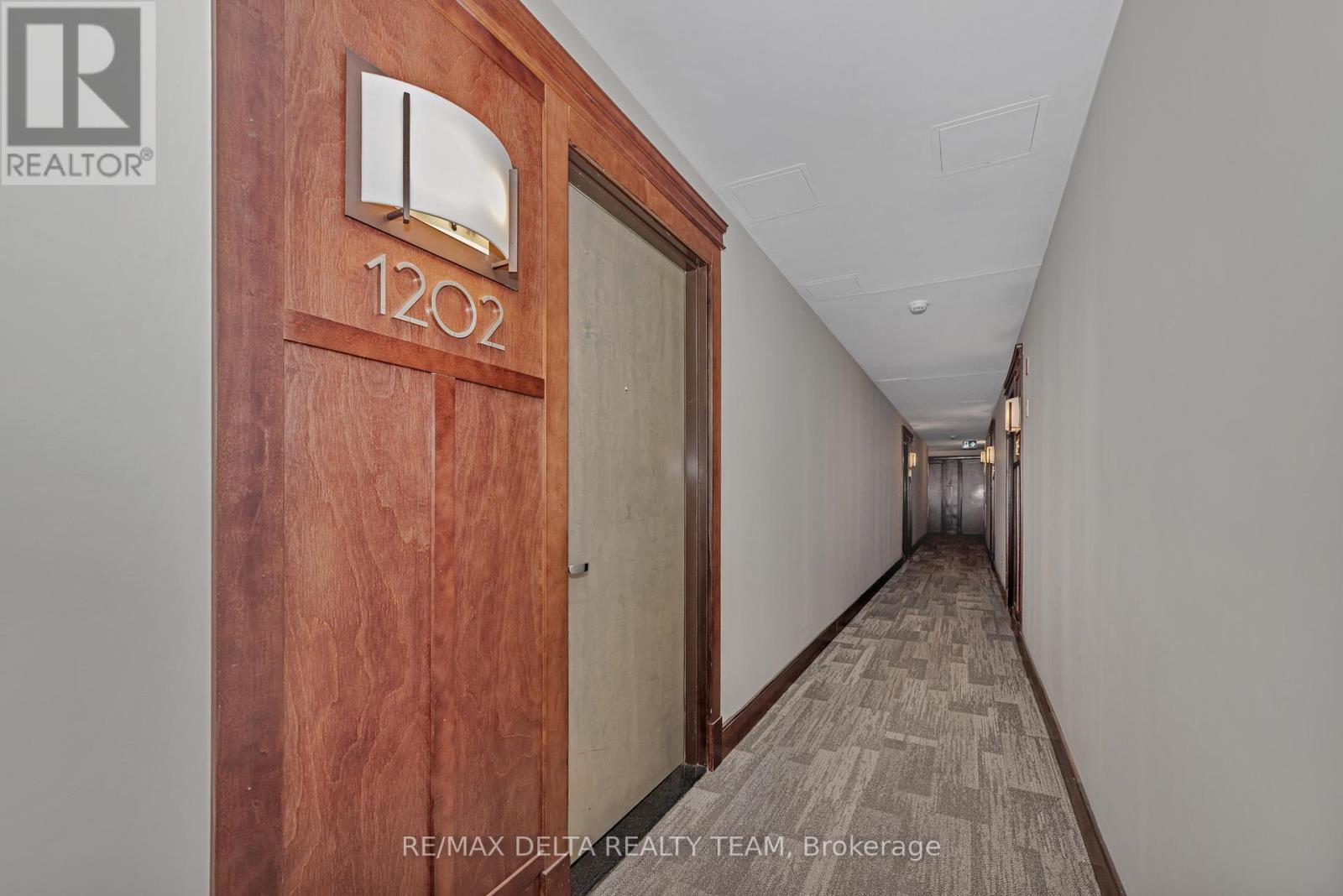 1202 - 200 Besserer Street