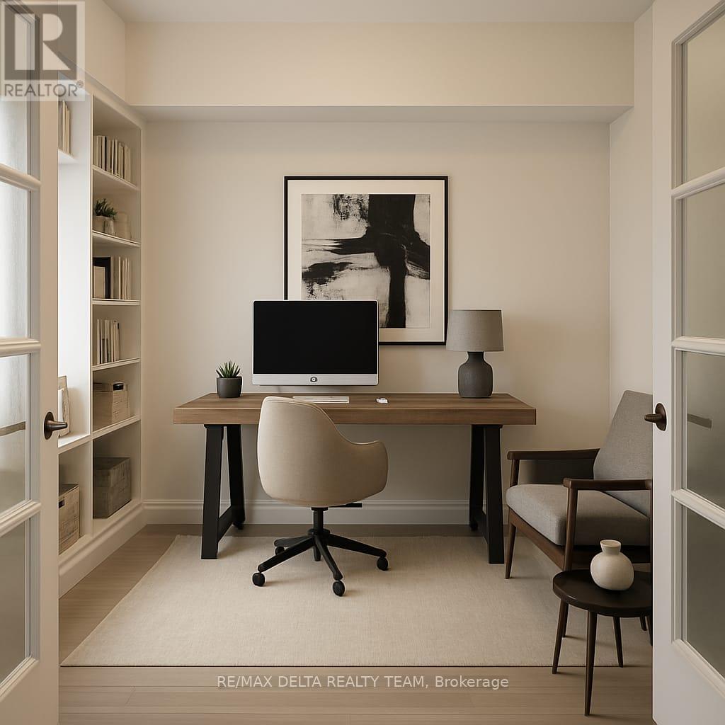 1202 - 200 Besserer Street