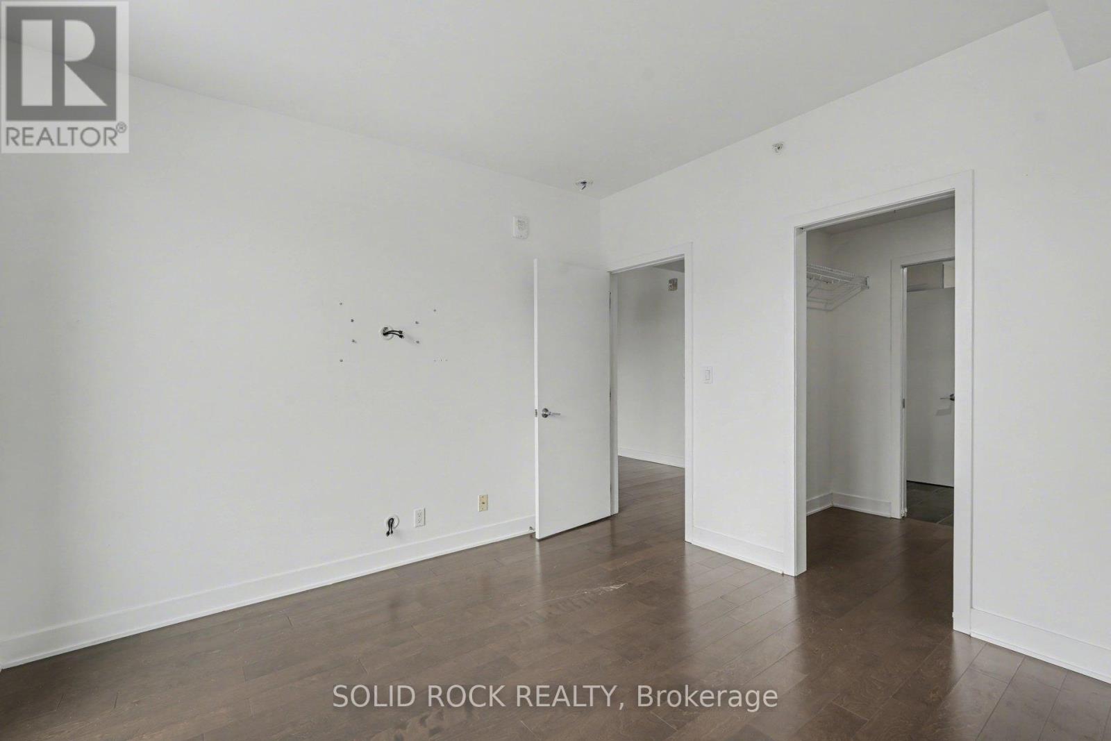 1606 - 20 Daly Avenue