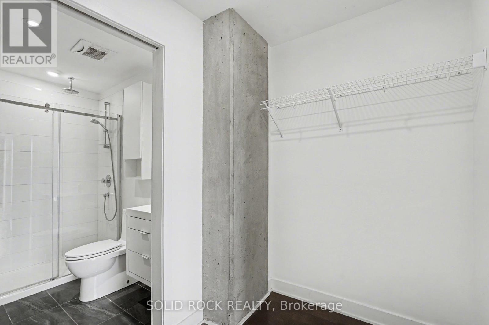 1606 - 20 Daly Avenue