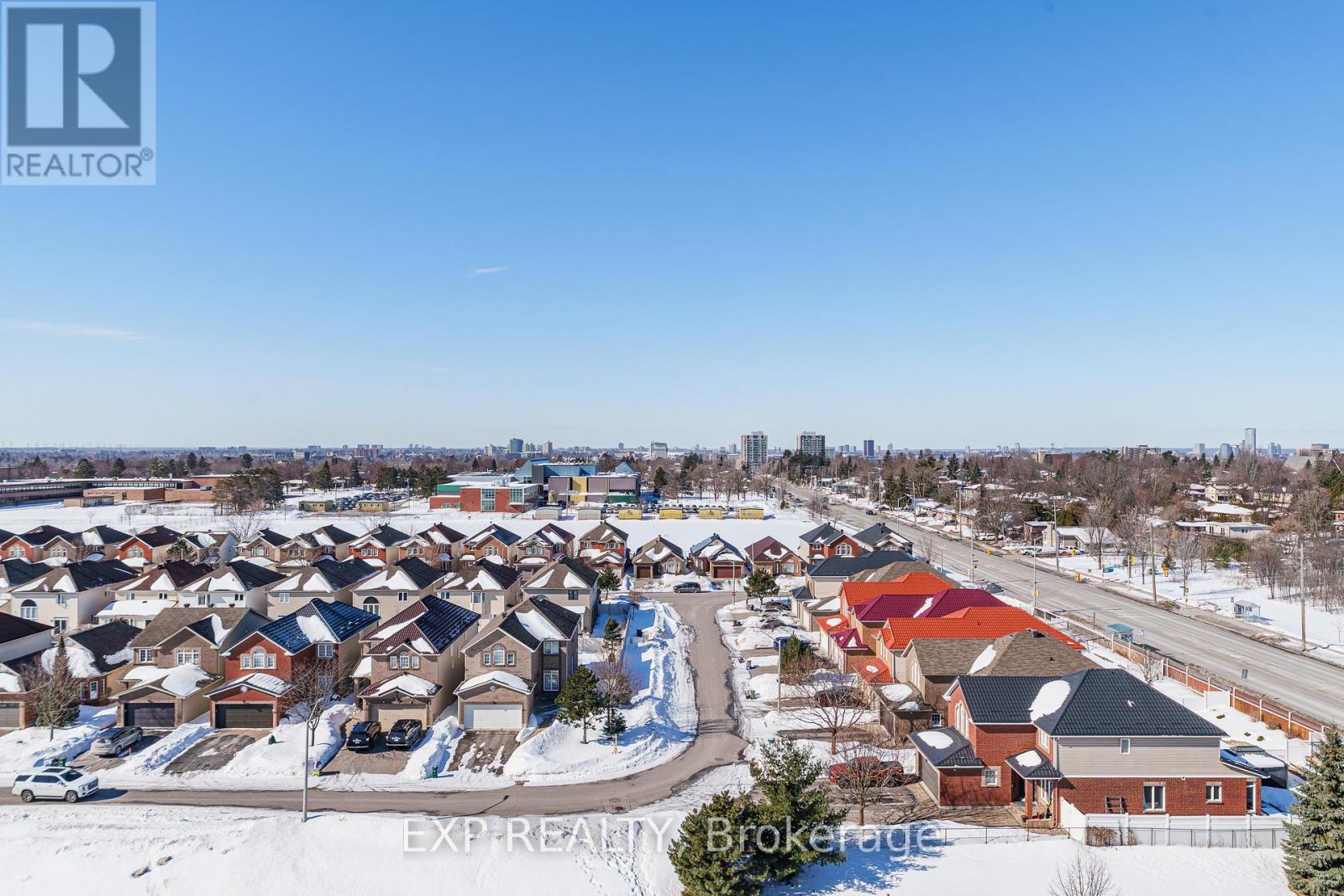 1004 - 1440 Heron Road