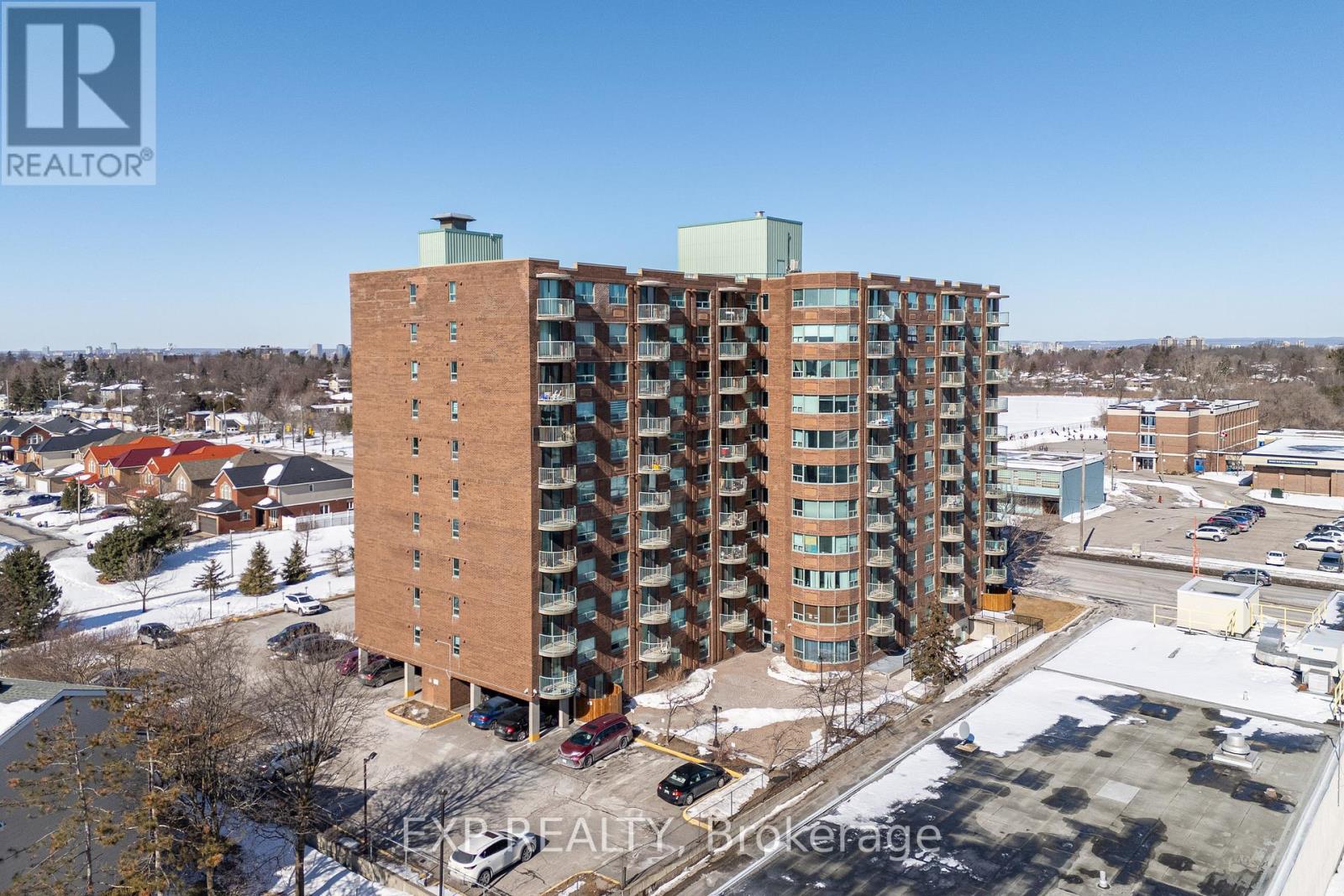 1004 - 1440 Heron Road