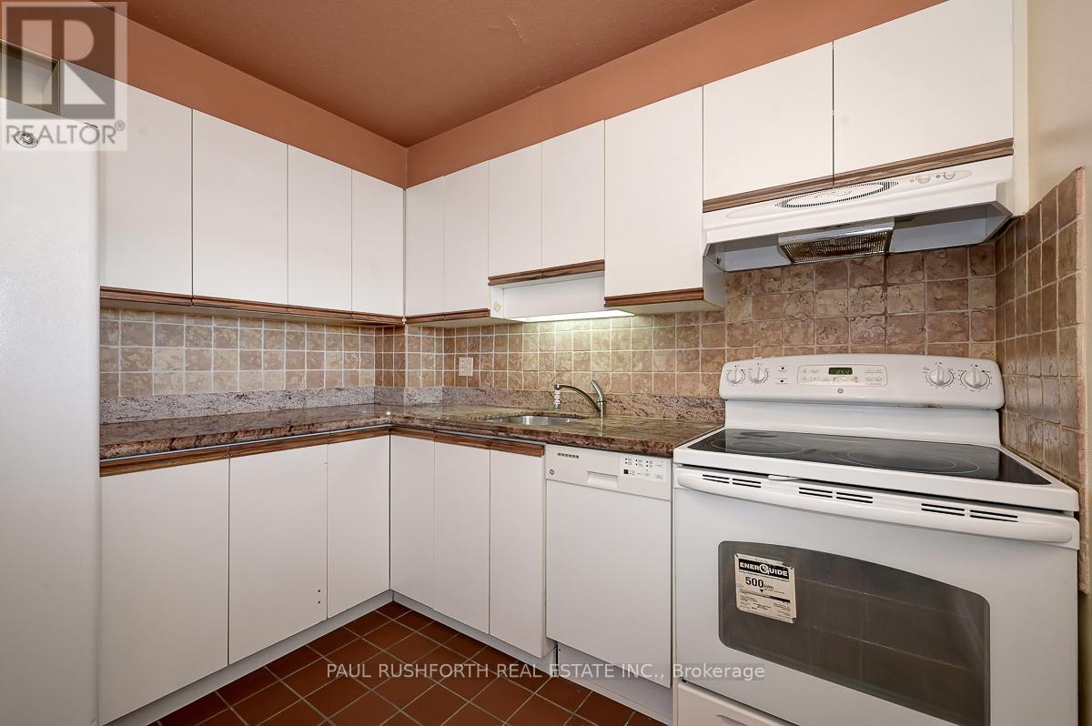 518 - 20 Chesterton Drive