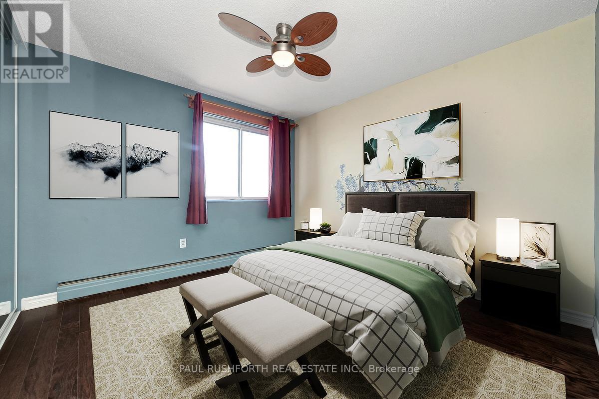 518 - 20 Chesterton Drive