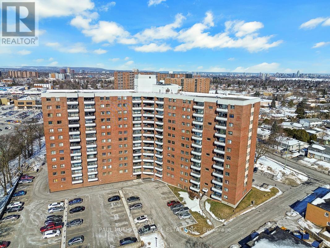 518 - 20 Chesterton Drive