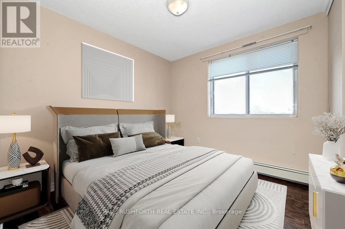 518 - 20 Chesterton Drive