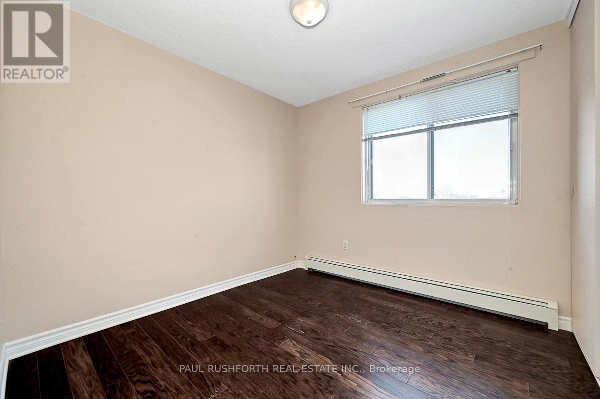 518 - 20 Chesterton Drive