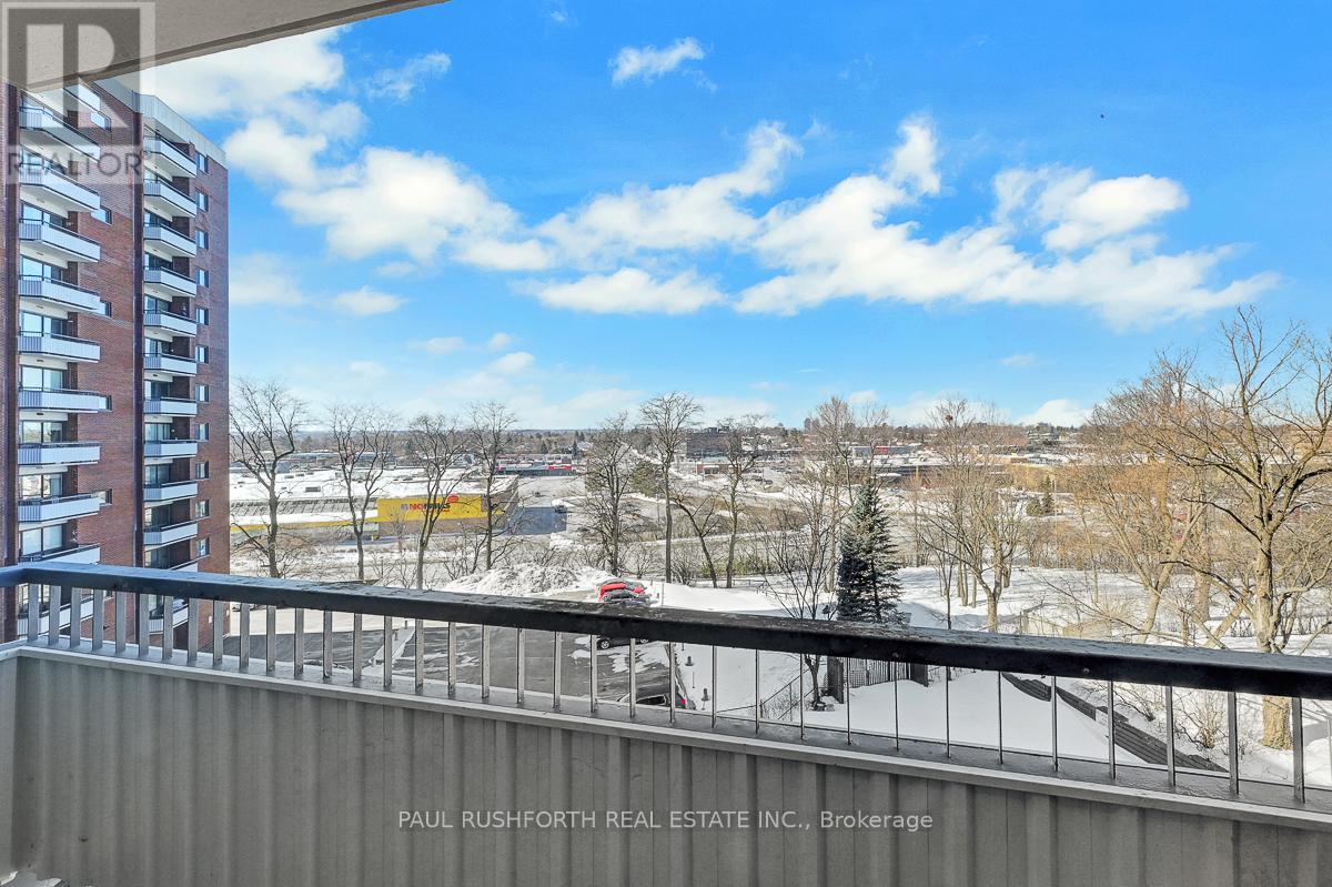 518 - 20 Chesterton Drive