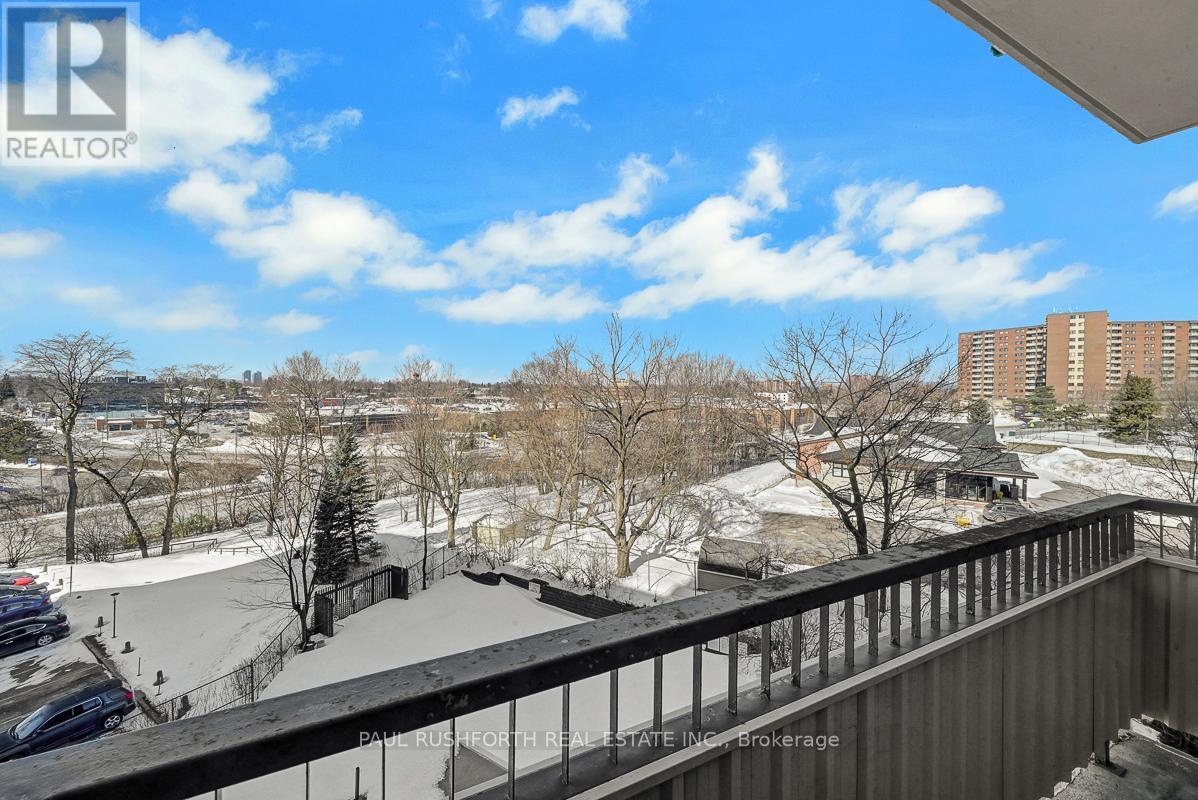 518 - 20 Chesterton Drive