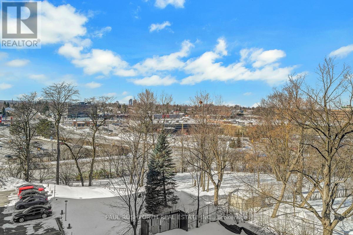 518 - 20 Chesterton Drive