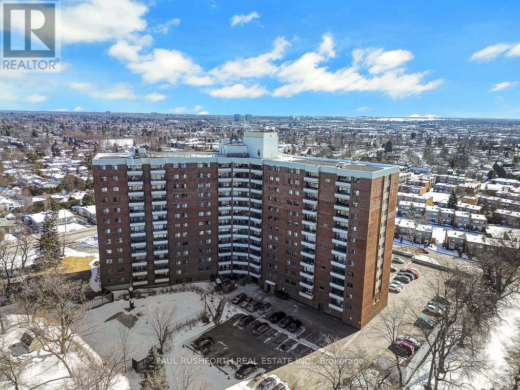 518 - 20 Chesterton Drive