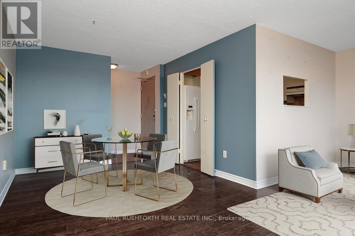 518 - 20 Chesterton Drive