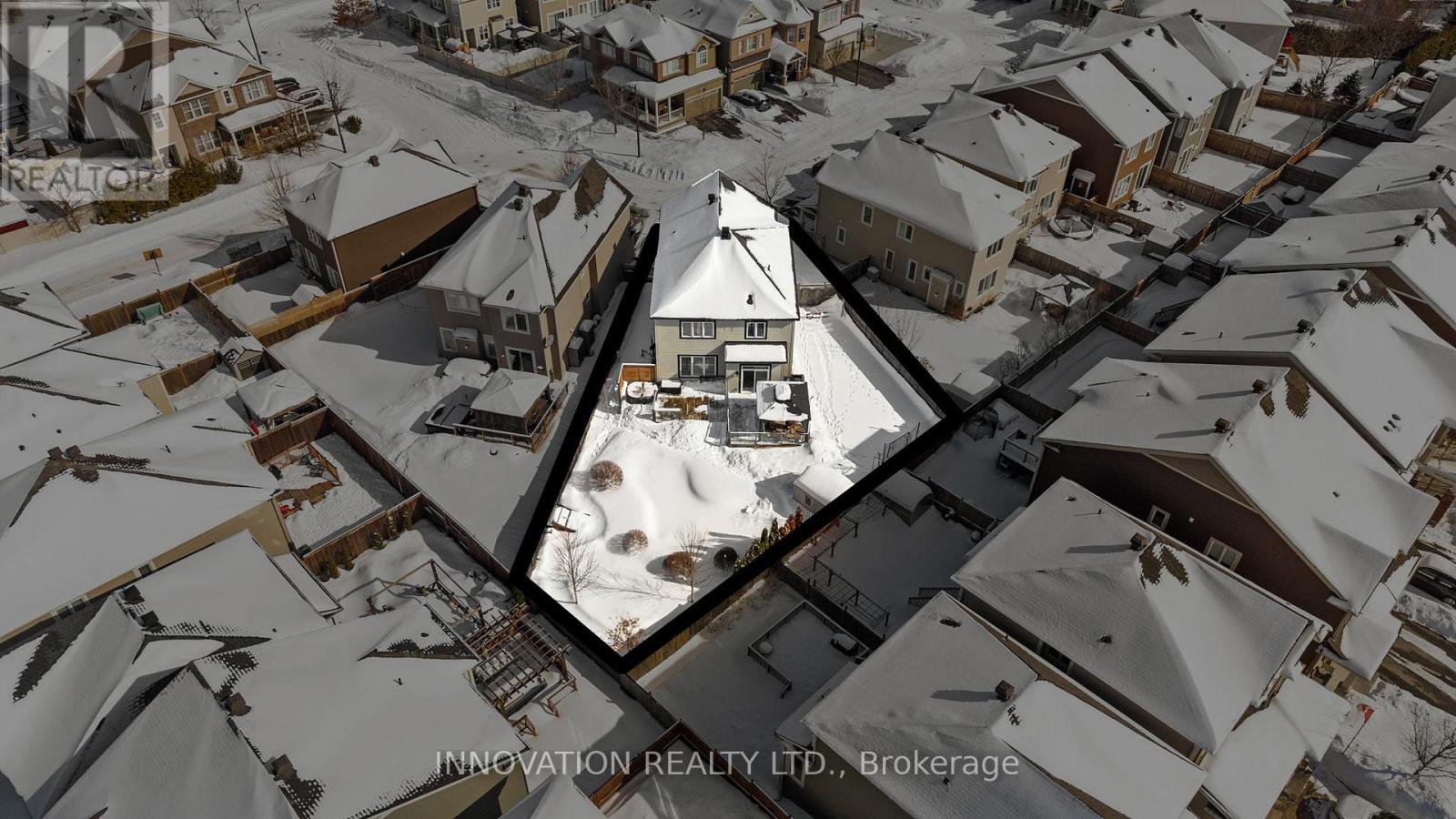 304 Eucalyptus Circle